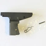 Hurst Factory Oem 1967 Pontiac Gto Dual Gate Shifter Housing Restored Original. Fixed Price $199.99.