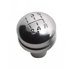 Rampage 46006 Polished 5-SPEED Pattern Billet Shift Knob For 87-95 Wrangler Yj. Fixed Price $44.98.