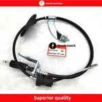 New Shifter Cables Fits For 2008-2012 Honda Accord 2.4L 5AT 54315-TA0-A83. Fixed Price $112.10.