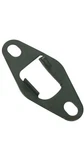 Reverse Lock-out Plate,ea 4456. Fixed Price $10.00.