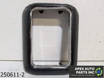 Oem 2002-2005 Mercedes ML500 5.0L Center Gear Shifter Trim Bezel. Fixed Price $19.99.