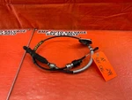 2009 Lexus ES350 - Automatic / Shifter Control Wire Cable Oem #244. Fixed Price $109.95.