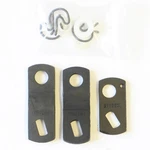 Hurst Vintage Usa Made 1967 1968 Camaro Comp Plus Trans Lever Set Kit 3734529. Fixed Price $129.99.