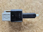 2018 Nissan Altima Brake Light Switch Standard Motor. Fixed Price $15.00.