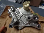 Genuine Ford Housing 7T4Z-6C261-B. Fixed Price $71.59.