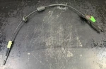 05-13 Grand Cherokee Commander Auto Transmission Shifter Cable Oem 52109699AD. Fixed Price $80.00.