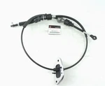 New Genuine Mitsubishi Oe: MR528271 Cable,gearshift. Fixed Price $241.58.