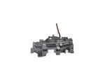Genuine Mopar Transfer Case Shifter 04670726AA. Fixed Price $139.15.