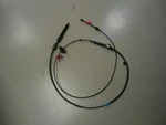 07 Gmc Sierra 1500 Newer Body Style Truck Trans Shift Cable 172922. Fixed Price $50.00.