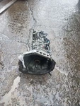 Manual Transmission Heritage 6 Cylinder Fits 99-04 Ford F150 Pickup 31075558. Fixed Price $530.68.