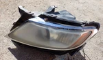 11 12 13 14 15 Lincoln Mkx Headlight Driver Left Side Hid Xenon Lamp Oem. Fixed Price $280.00.