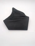 05-06 Subaru Legacy/outback Parking Leather Boot Black Ebrake. Fixed Price $12.30.