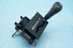 1986-93 Mercedes W124 190E 260E 300D 300E Floor Shifter Gear Selector Oem. Fixed Price $77.44.