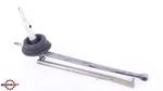 1996-2002 Bmw Z3 2.8L 3.0L Zf Shifter Rod Mechanism Assembly Oem. Fixed Price $164.99.