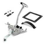 Shifter Assembly Auto, 1969 1970 1971 1972 1973 Mustang. Fixed Price $318.95.