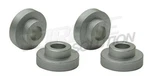 Shifter Base Bushing Kit: Fits Mitsubishi Lancer 2008-12 By Torque Solution. Fixed Price $26.99.