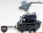 2008-2012 Audi B8 8T A4 A5 Automatic Floor Shifter Gear Selector 8K1713041AH Oem. Fixed Price $134.54.