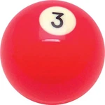 Billiard Shift Knob 3 Ball. Fixed Price $34.99.
