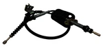 Automatic Transmission Shifter Cable-auto Fits 94-95 Accord. Fixed Price $223.99.