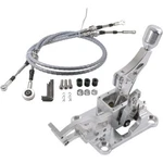 Rsx Shifter Cables Trans Bracket Box For K20 K24 K-series Swap Civic Crx. Fixed Price $139.99.