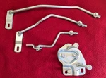 Vintage Hurst Linkage Kit: 3733163 1963-1968 Muncie Tranny 451 (made Usa!). Fixed Price $329.00.