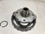 Jeep Jk Wrangler Rubicon Transfer Case NP241 Planetary Gear 2007-2017 88432. Fixed Price $699.99.