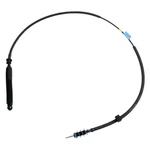 For Chevy Silverado 1500 07-13 Automatic Transmission Shifter Cable Gm Genuine. Fixed Price $62.97.