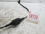 2006 Lincoln Ls V8 Left Driver Steering To Gear Shifter Lock Cable Oem 18167. Fixed Price $69.65.