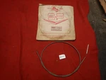 Nos Studebaker Lark Heater Control Cable 1554524 1962 Daytona Regal Cruiser. Fixed Price $29.99.