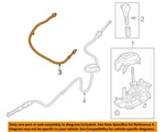 Gm Oem 15-18 City Express Instrument Panel Components-control Cable 19316522. Fixed Price $39.89.