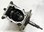 Jeep T176 4 Speed Manual Transmission CJ5 CJ7 CJ8 Amc Tremec No Top Cover. Fixed Price $599.99.
