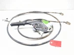 17-26 Kawasaki Mule 4010 KAF620 4X4 Rear Left Brake Lever Cables Set. Fixed Price $85.19.