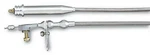 Lokar #KD-2200RHT Gm 200R4 Hi-tech Kickdown Cable. Fixed Price $129.95.
