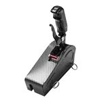 B&m 81059 Stealth Magnum Grip Pro Stick Gated Shifter With Carbon Fiber Cover. Fixed Price $519.95.