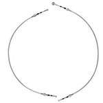 Lablt Shifter Cables Linkage For Civic Crx Rsx K20/K20A/K24 Eg Ek K-series. Fixed Price $52.85.