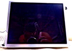 19 20 22 Dodge Ram 1500 Navigation Display Screen P68421694AA UGS55. Fixed Price $338.20.