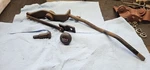80-86 F150 F250 F350 Truck Bronco Transfer Case Shifter Arm Linkage Knob NP208. Fixed Price $175.00.