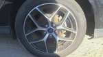 Wheel Ford Focus 15 16 17 18. Fixed Price $129.65.