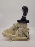 Automatic Transmission Shift Lever Assembly Fits 2014 Hyundai Azera Grade. Fixed Price $115.00.
