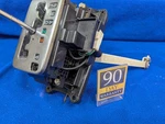Lexus LX470 Toyota Land Cruiser At Transmission Shifter Gear Box 2003-2007 Oem. Fixed Price $94.00.