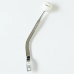 Hurst New 5386836 Chrome Stick Handle 4 Speed Knob 1637626 Other. Fixed Price $181.99.