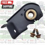 Bearing Bracket 4.0 Lower Intermediate Steering Shaft 97-02 Jeep Tj Wrangler. Fixed Price $99.75.