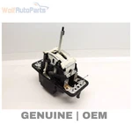2007 Audi S8 5.2L - Automatic / Shifter Assembly 4E1713041AL. Fixed Price $26.49.