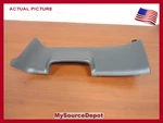 Lower Steering Column, Dash Cover,honda ACCORD,1998,1999,2000,2001,2002. Fixed Price $34.50.