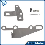 Automatic Shifter Bracket & Lever Kit For Turbo 400 350 250 200-4R 700R4 4L60E. Fixed Price $10.91.