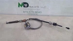 2015-2018 Nissan Murano Automatic Transmission Gear Shifter Cable 349355AA0A. Fixed Price $76.00.