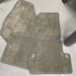 Volvo V70R Ocean Race Edition Floor Mats 30695291. Fixed Price $250.00.