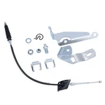 Fits For 1968-1972 Camaro Shifter Cable Replace Gm 3956765 TH350 Transmission. Fixed Price $26.05.