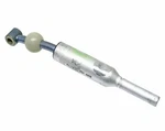 Genuine Oem Manual Transmission Shift Lever For Bmw 325XI 330XI Z3 25117527252. Fixed Price $253.74.