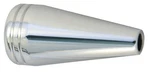 All American Billet Aluminum Shift Knob - Large W/ Flat Head Polished Finish. Fixed Price $26.99.